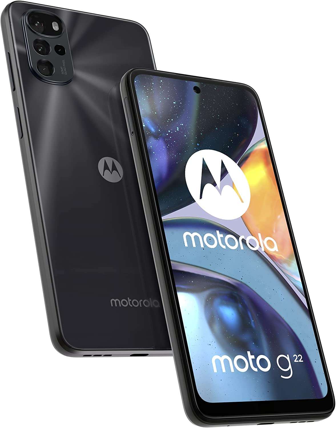 Motorola Moto G22