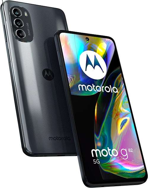 Motorola Moto G82