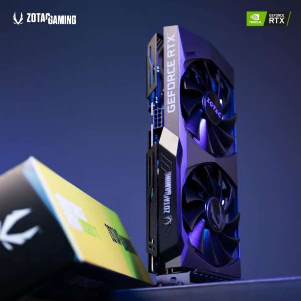 NVIDIA RTX 3060