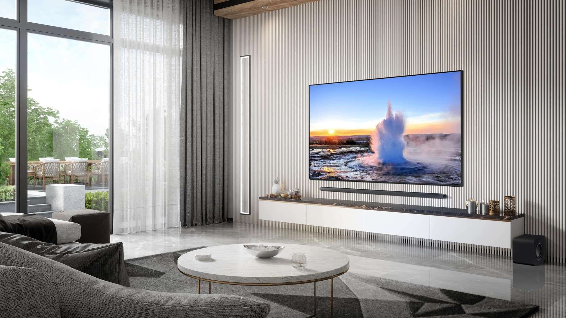 Samsung Neo QLED 8K