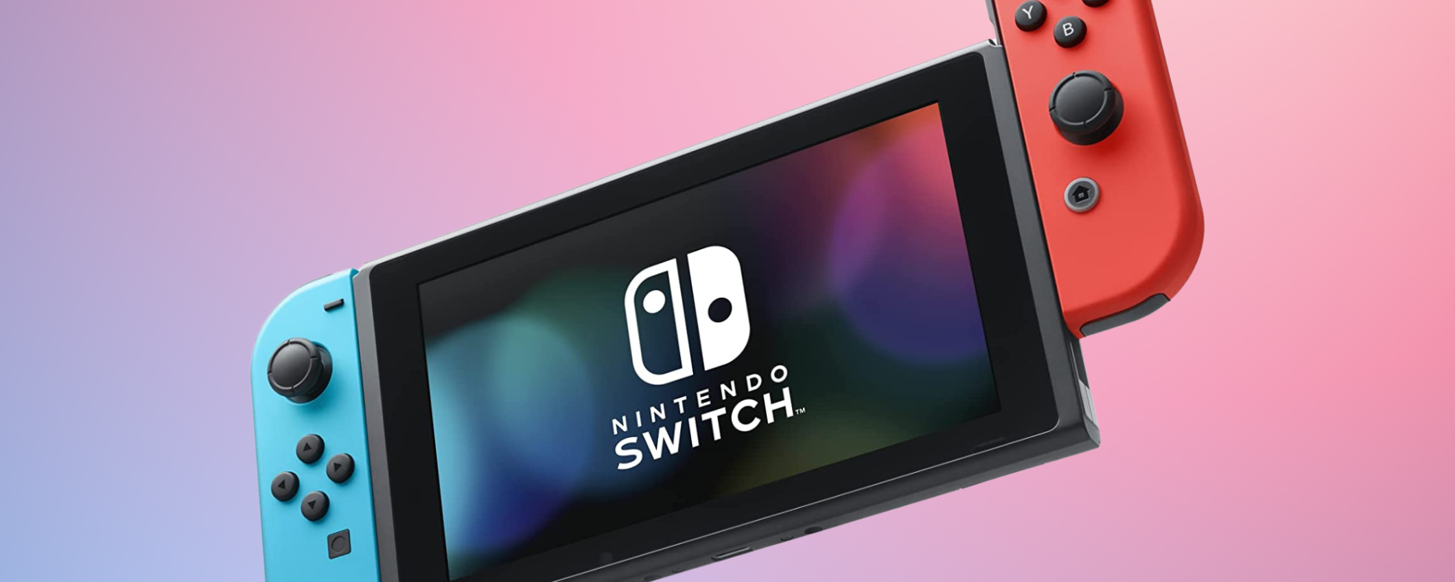 Nintendo Switch, riparazione gratis Joy-Con difettosi in Europa