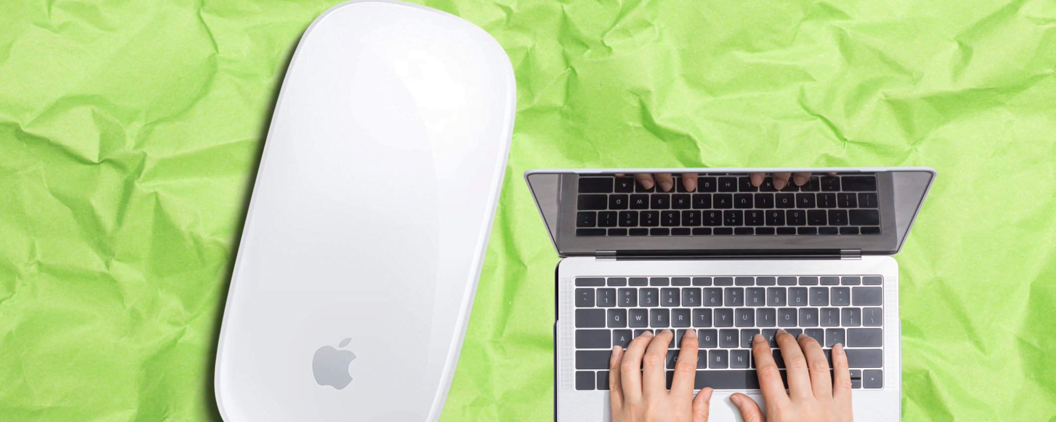 Apple Magic Mouse: approfitta subito della SUPER offerta Amazon