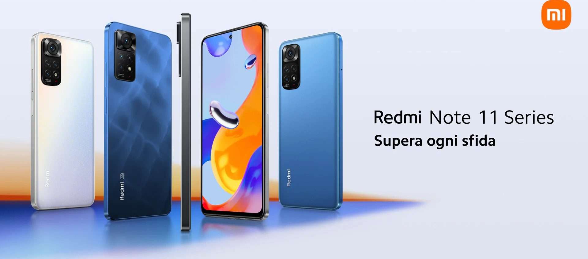 Xiaomi Redmi Note 11 conviene sempre di più: a QUESTO PREZZO è un BEST BUY (-72€)