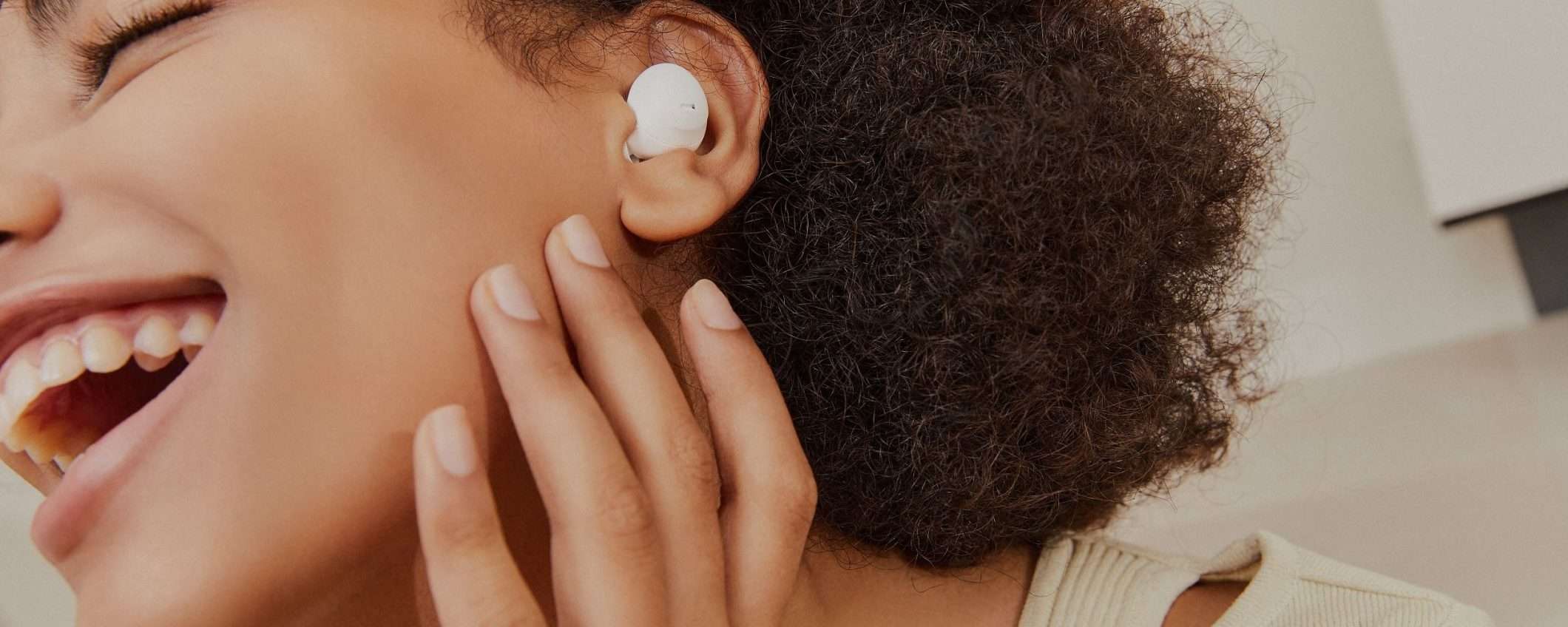 Samsung Galaxy Buds 2: cuffie TOP ad un PREZZO SUPER su Amazon