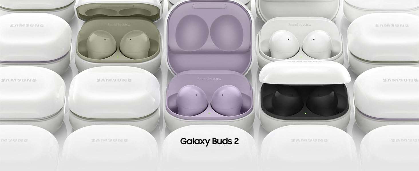 Samsung Galaxy Buds 2