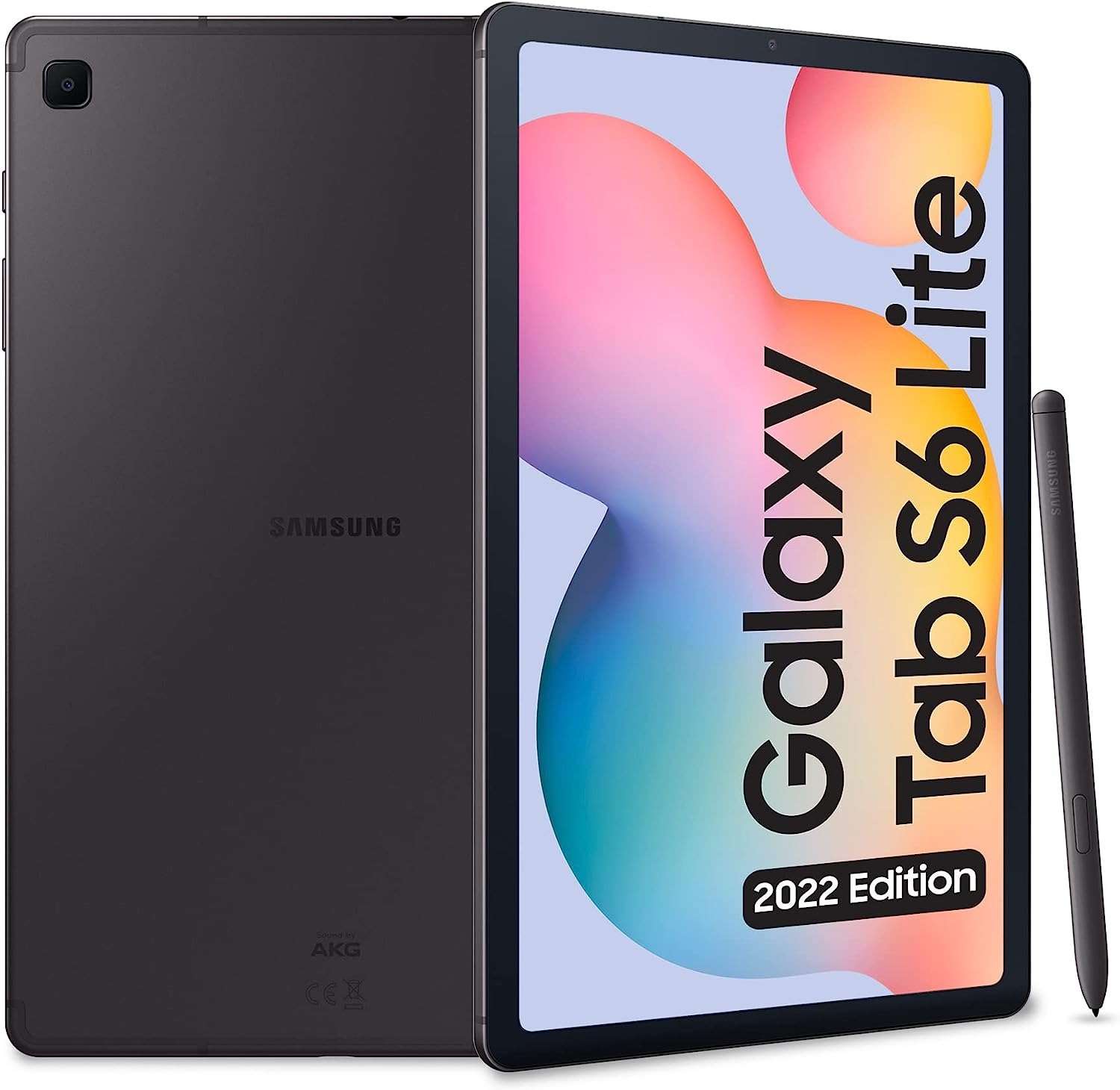 Samsung Galaxy Tab S6 Lite (2022) 2q