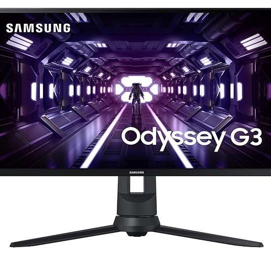 Samsung Odyssey G3