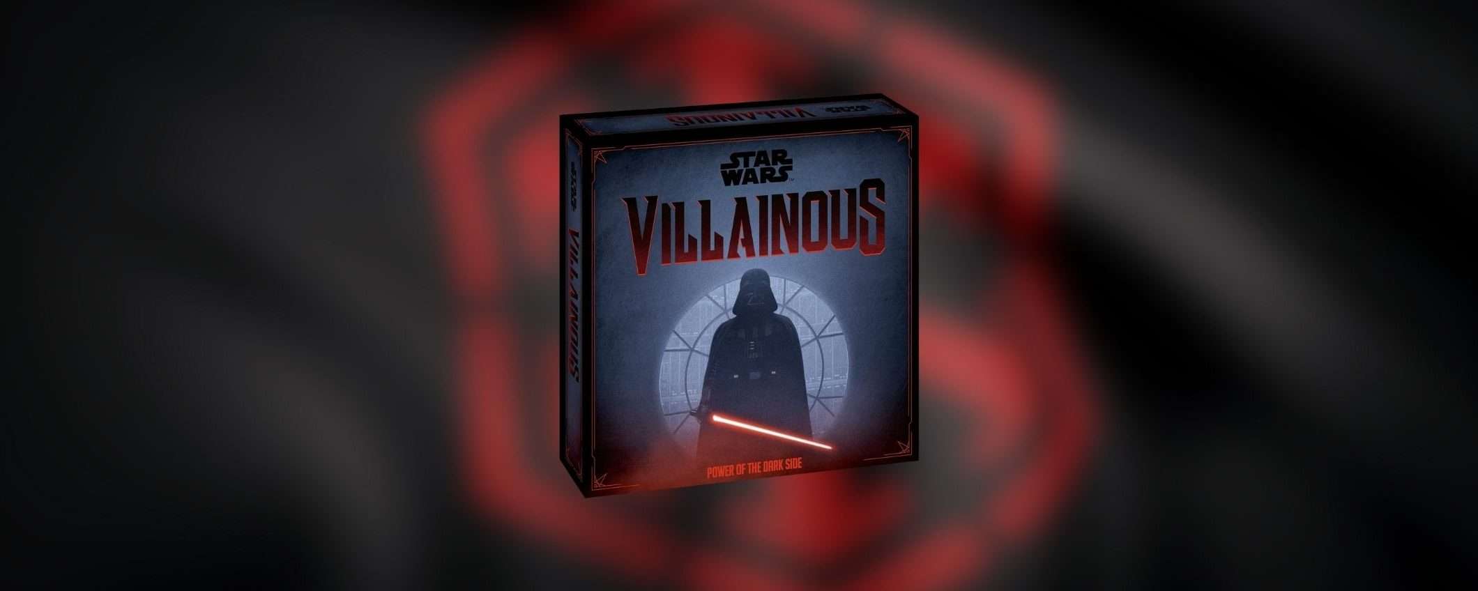 Star Wars Villainous: il fantastico gioco da tavolo è in OFFERTA su Amazon