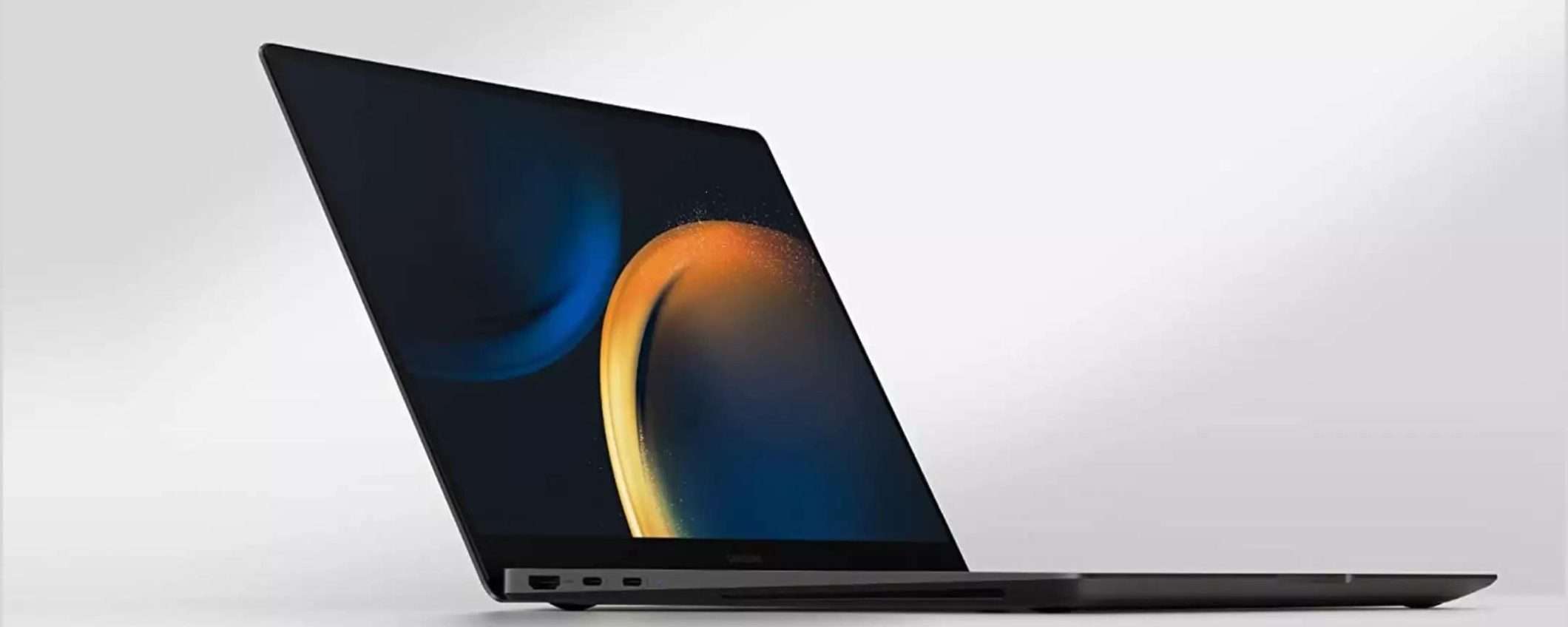 Samsung Galaxy Book3 360: già disponibile con uno sconto ESAGERATO (-200€)