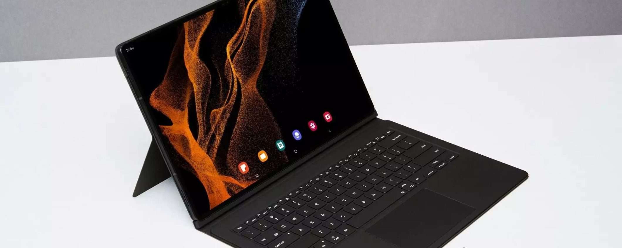 Samsung Galaxy Tab S9 riceverà una batteria ESAGERATA