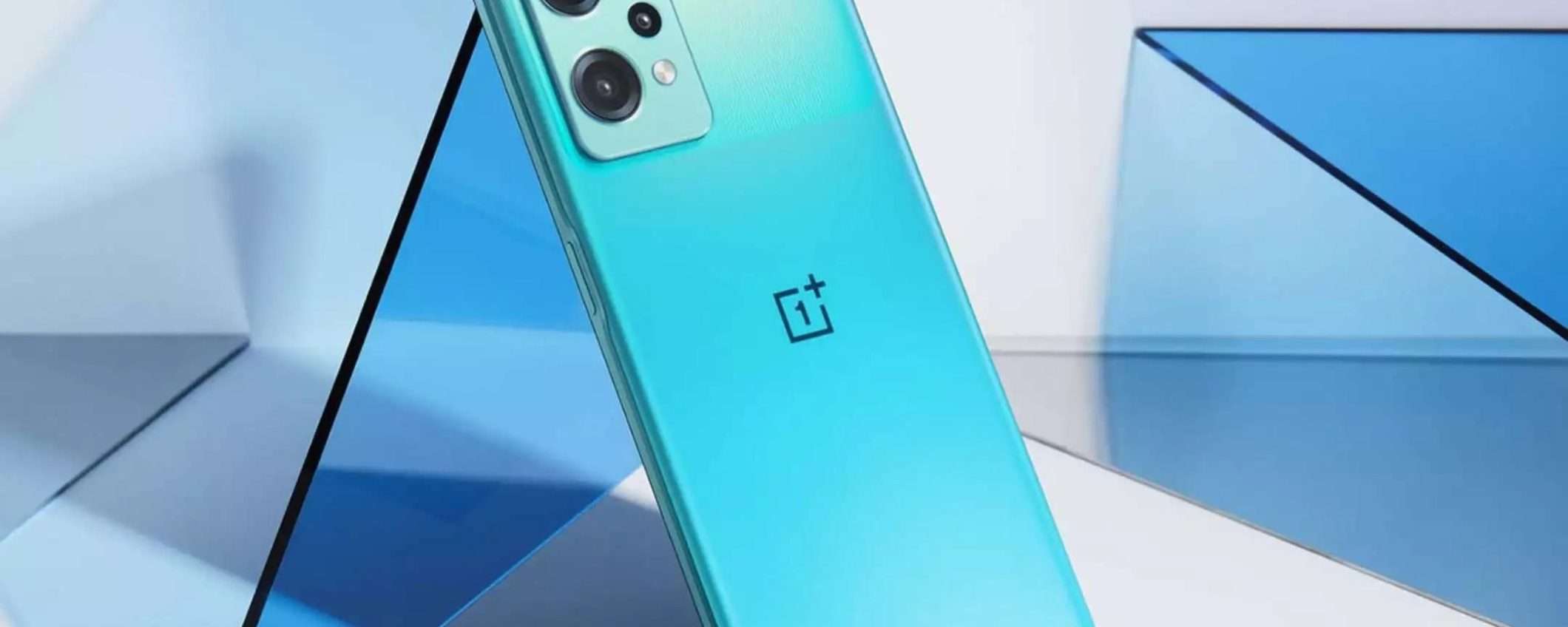 OnePlus Nord CE 3: le specifiche sono trapelate prima del lancio