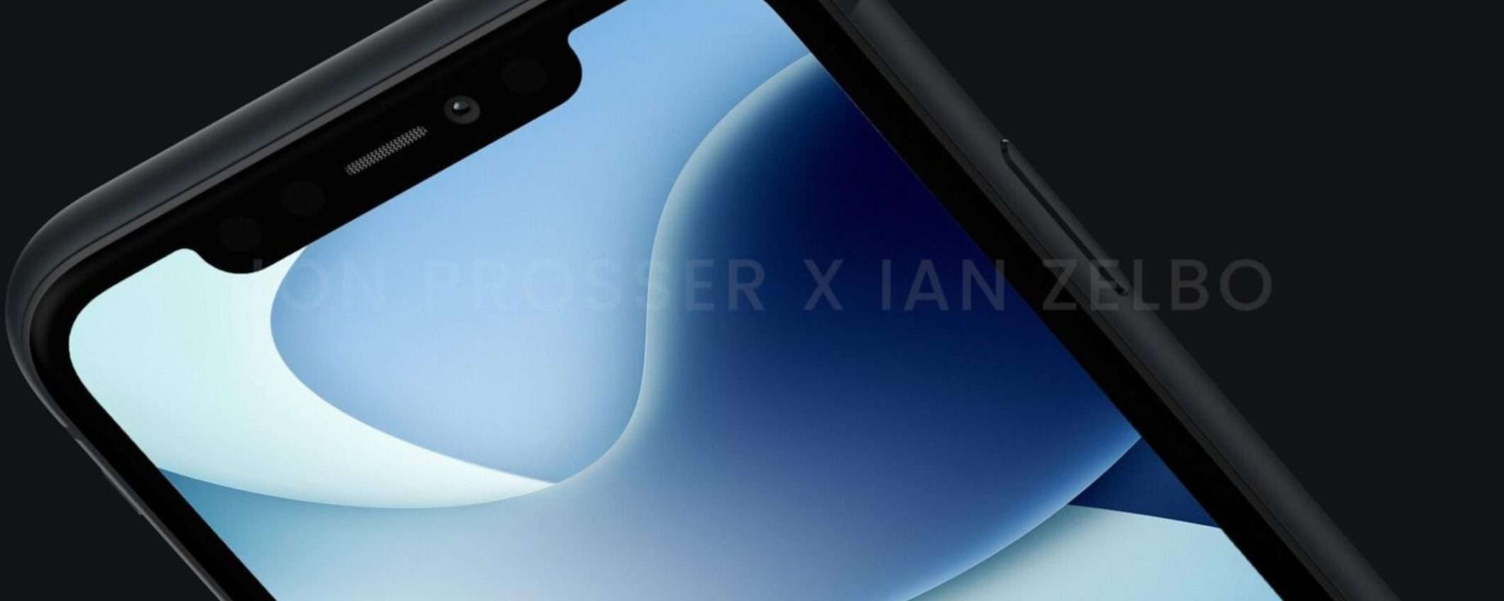 iPhone SE (2024): ecco chi fornirà i display