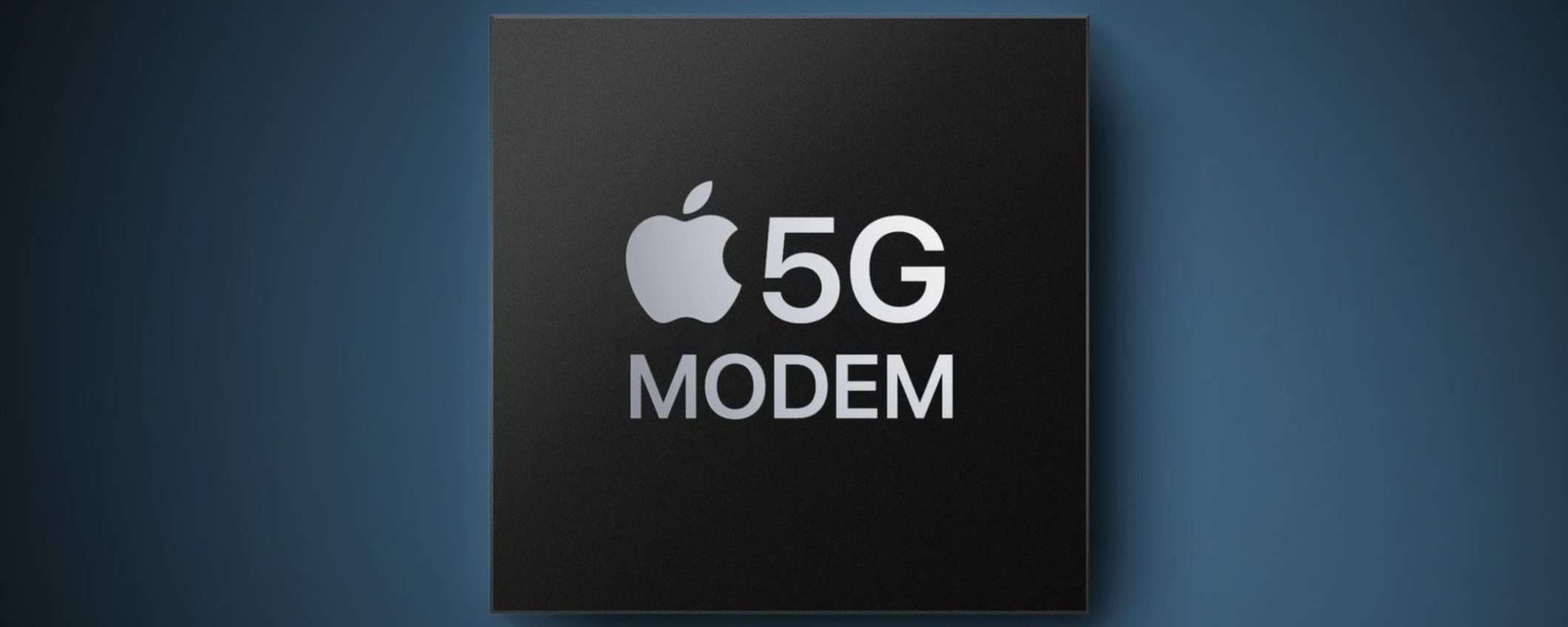 iPhone: i prossimi modelli riceveranno il modem 5G proprietario