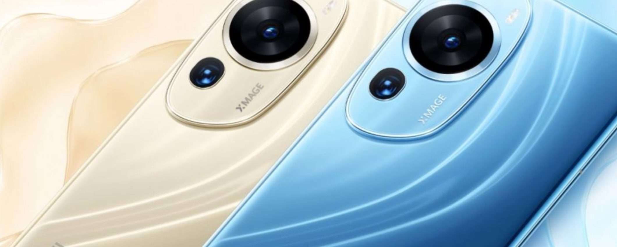 Huawei P60 e Mate X3: svelata la data del debutto europeo