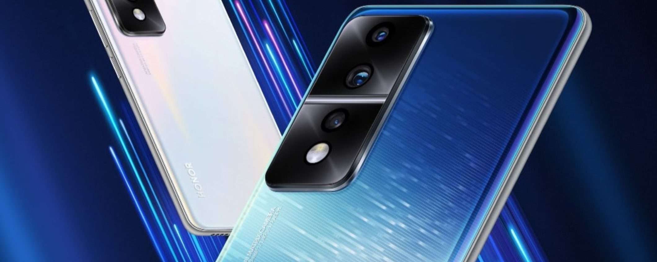 Honor 80 GT: gaming phone, ma con stile