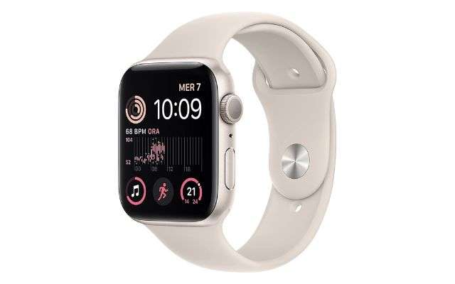 Apple Watch SE