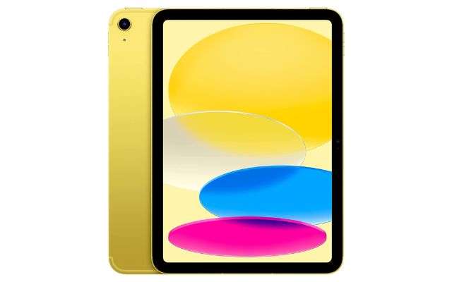 iPad (2022)