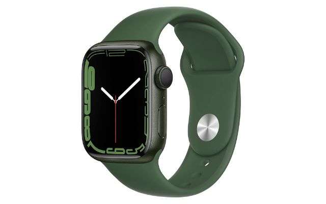 Apple Watch Series 7