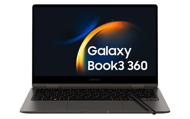 Samsung Galaxy Book3 360