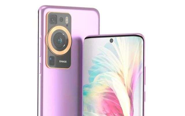 Huawei P60