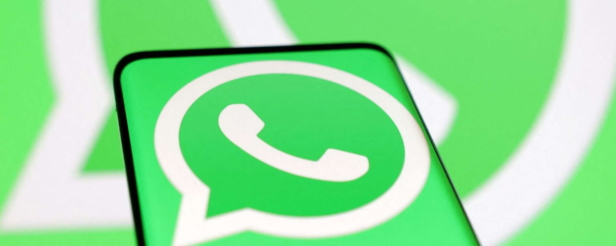 WhatsApp si ispira a Clubhouse per le nuove Audio Chat