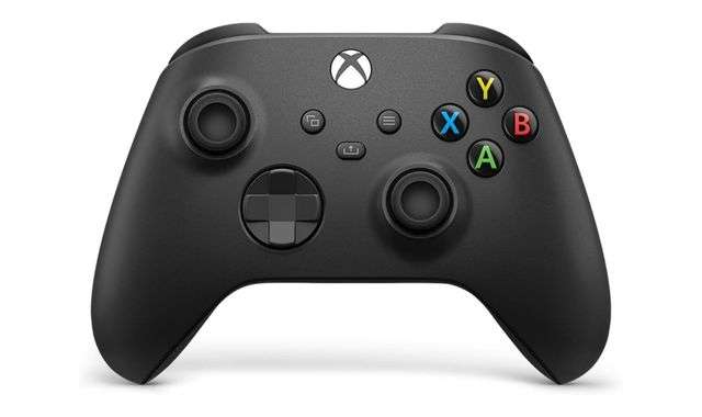 Xbox Series X controller