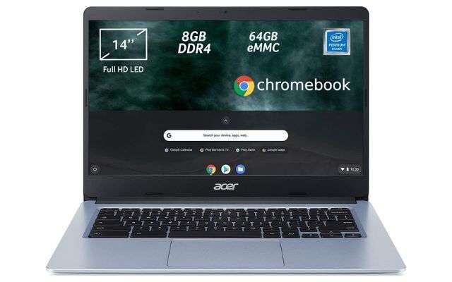 chromebook 14 amazon