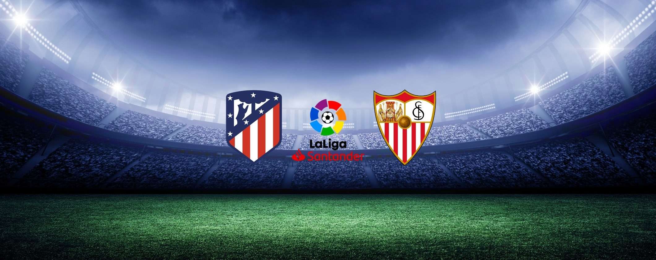 Atlético Madrid-Siviglia: guarda in streaming LaLiga