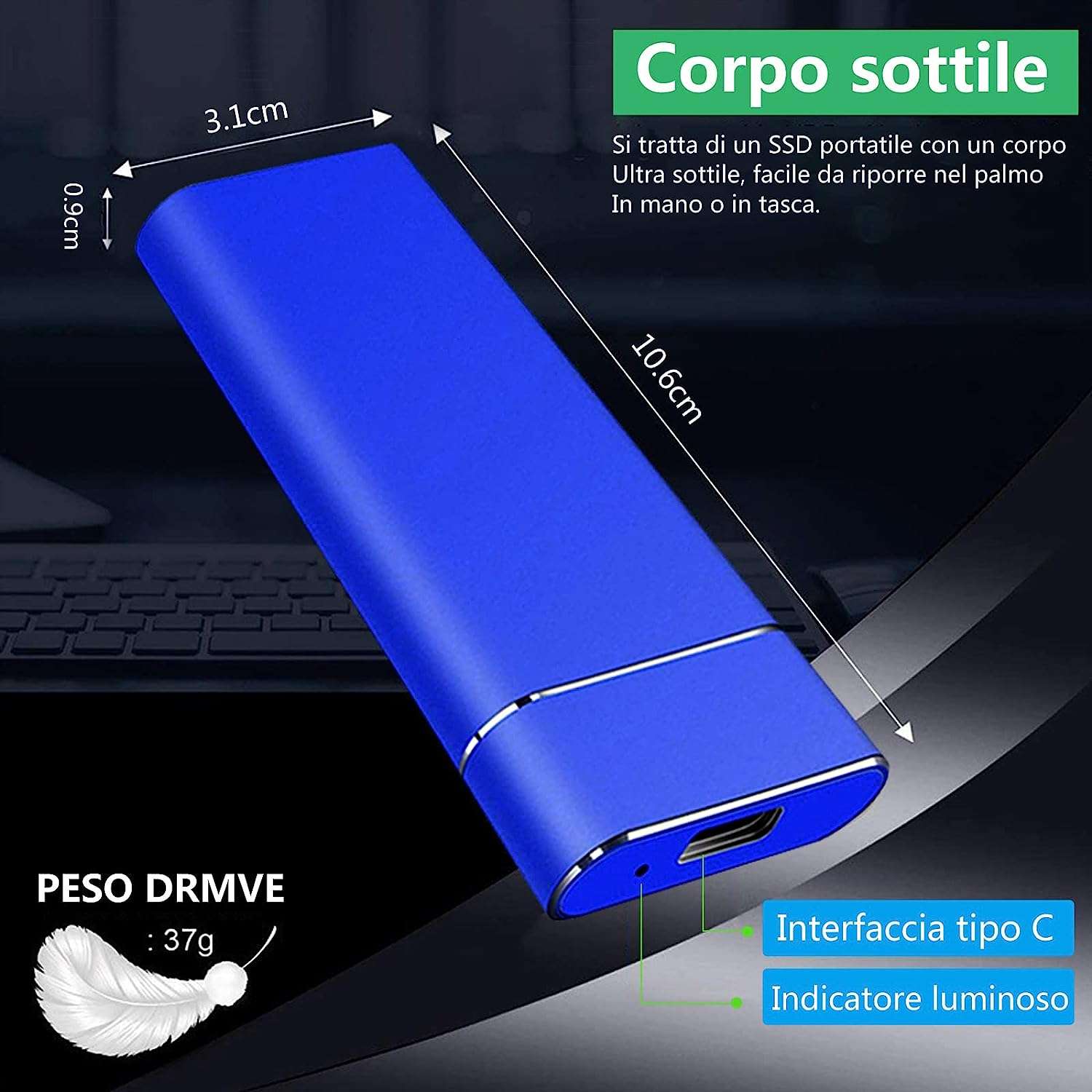 bomba-incredibile-amazon-hard-disk-portatile