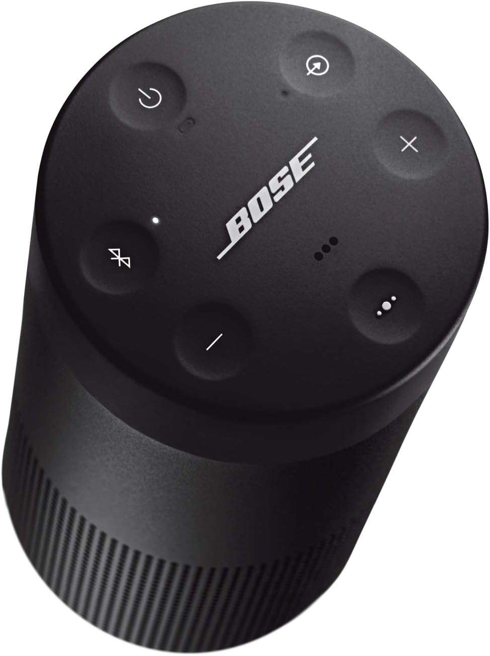 bose-soundlink-revolve-ii-torna-offerta-speaker-spaziale-comandi