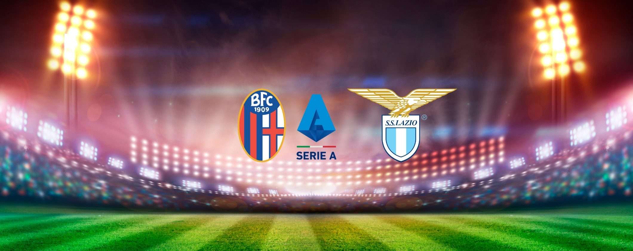 Come vedere Bologna-Lazio in diretta streaming