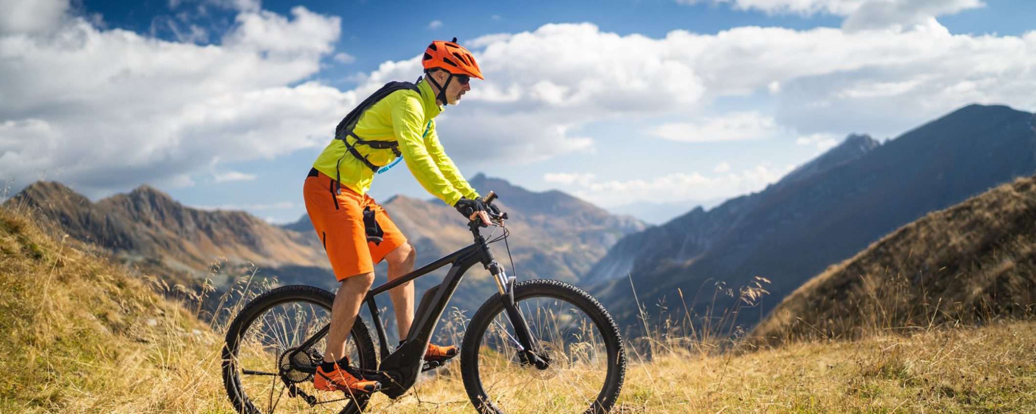 e-Bike per la primavera: le migliori bici elettriche su GoGoBest