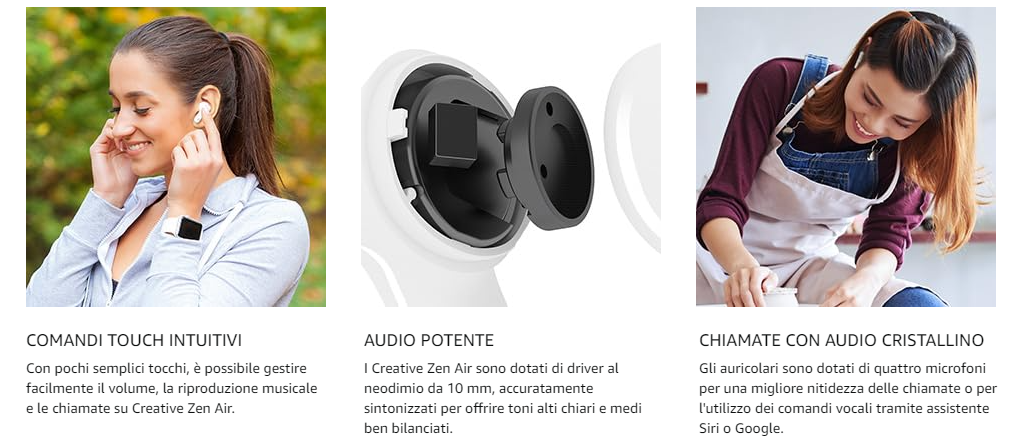 creative-zen-air-amazon-doppio-sconto-comandi-touch