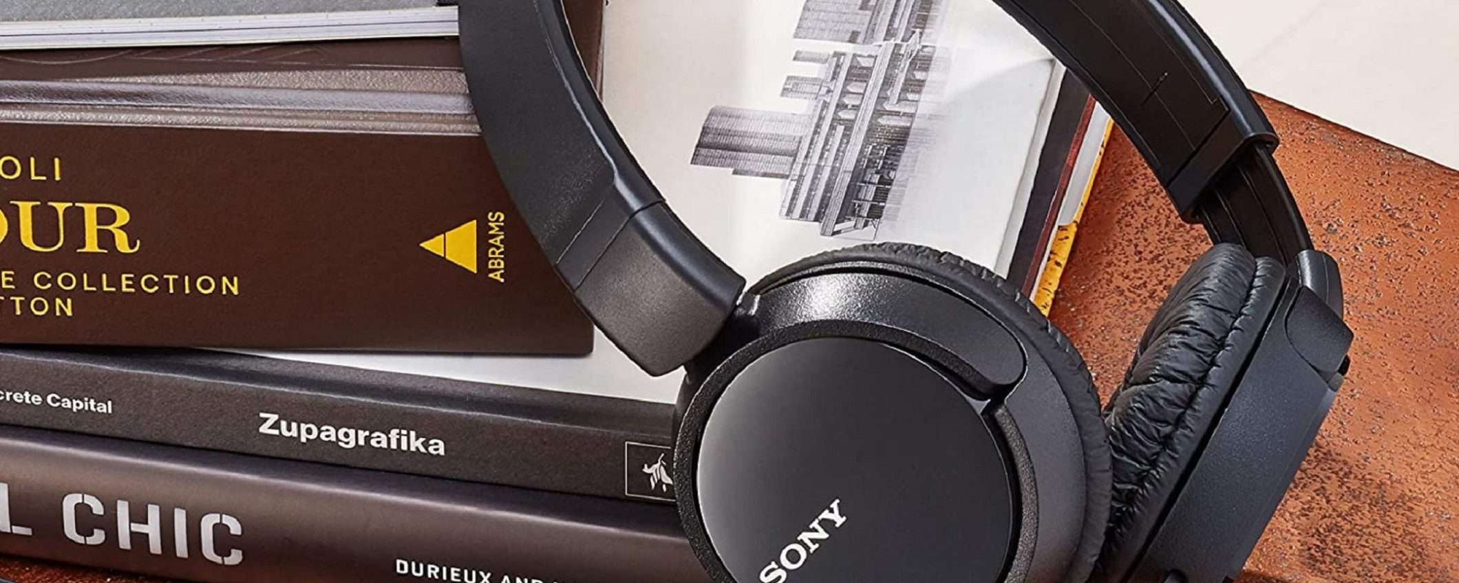 Cuffie Sony a 9 euro su Amazon: un BEST BUY da cogliere al volo