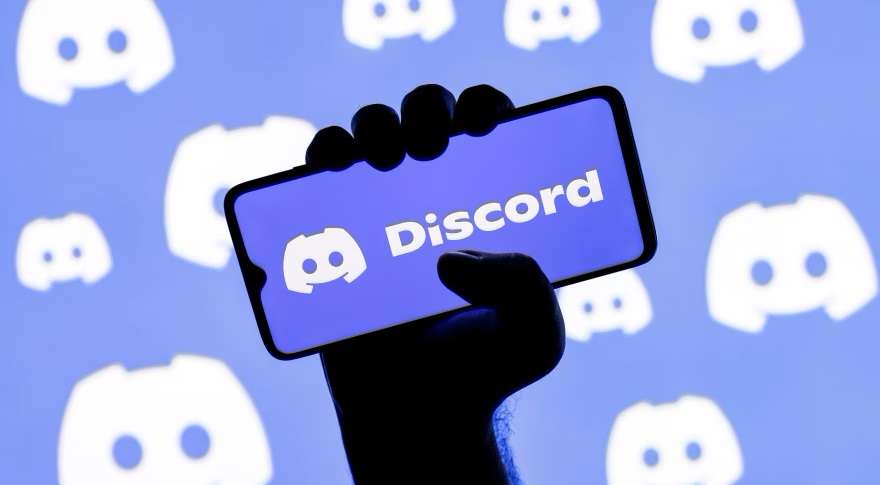 Discord creare server