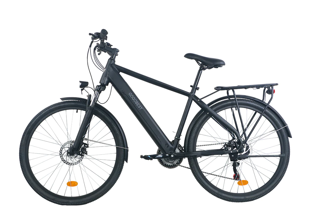 e-bike GM29