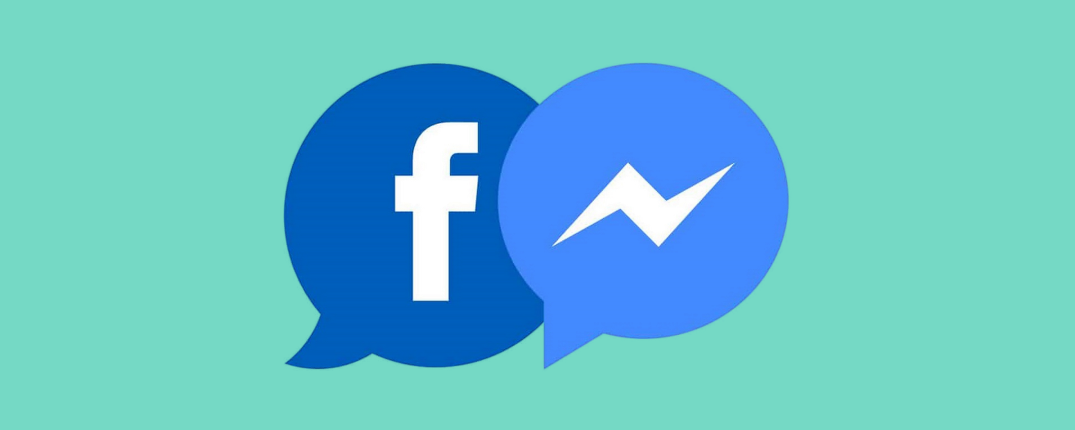 Facebook e Messenger: un 