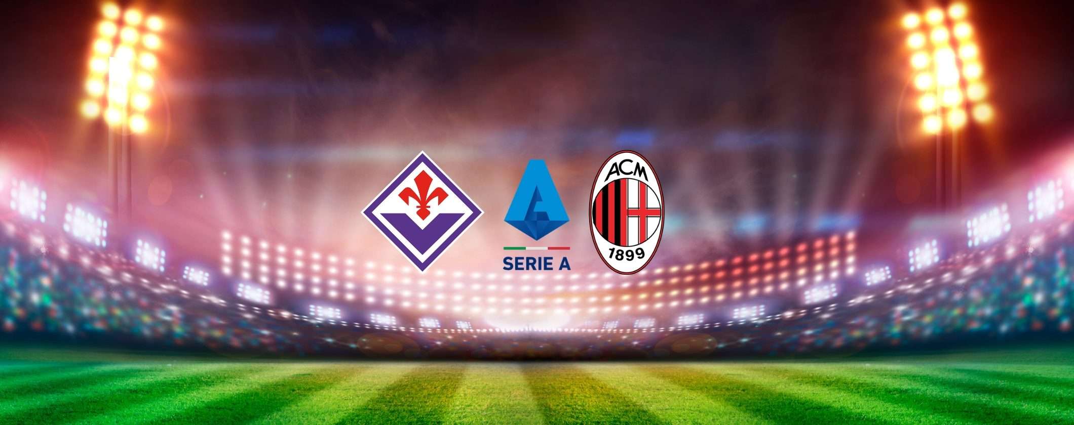 Fiorentina-Milan: scopri come vedere la Serie A TIM in streaming