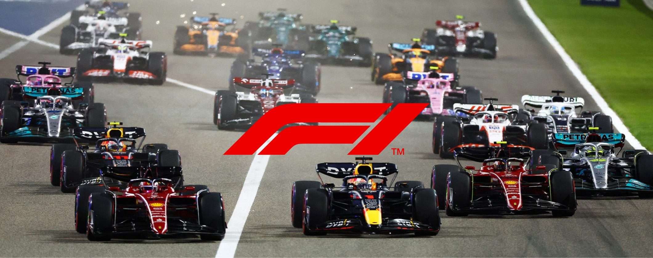 Formula 1 GP Bahrein: tutte le gare e le soluzioni streaming