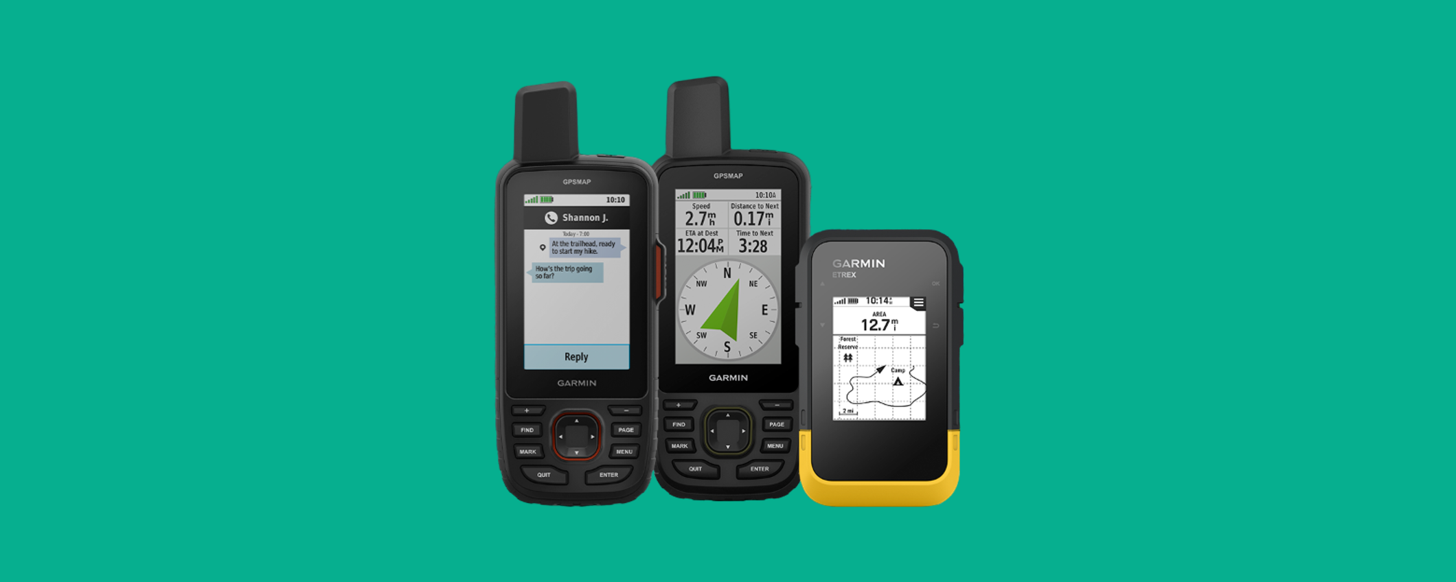 Garmin GPSMAP 67 ed eTrex SE: le novità per la navigazione outdoor