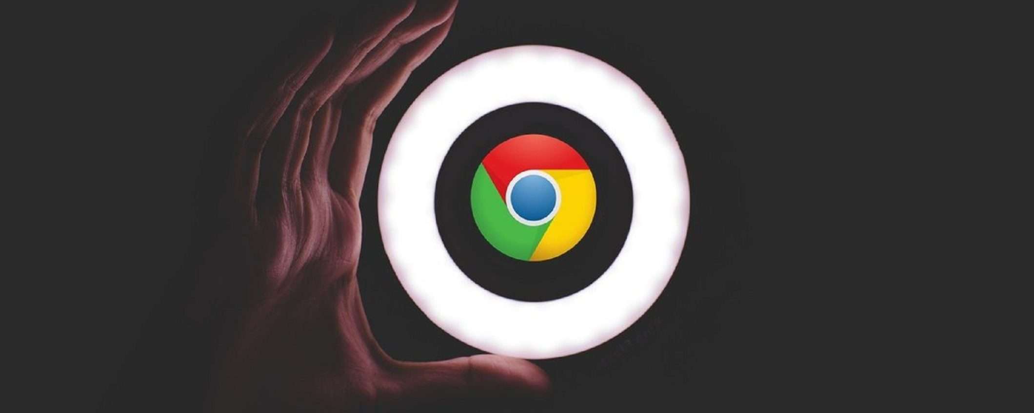 Come impostare la modalità dark su Google Chrome