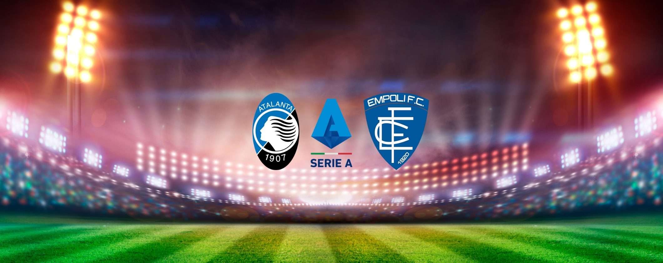 Guarda Atalanta-Empoli in streaming senza limitazioni