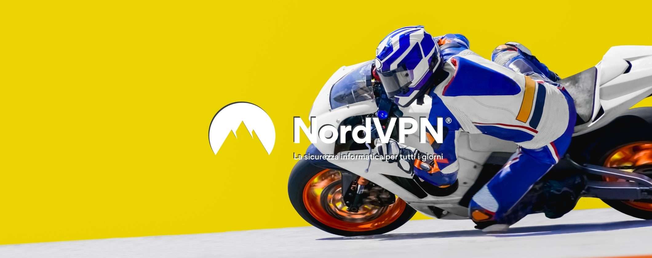 Guarda la MotoGP in streaming senza buffering con NordVPN