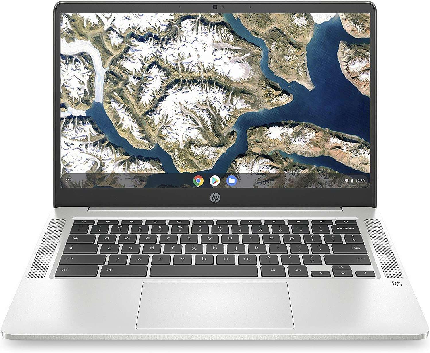 hp chromebook