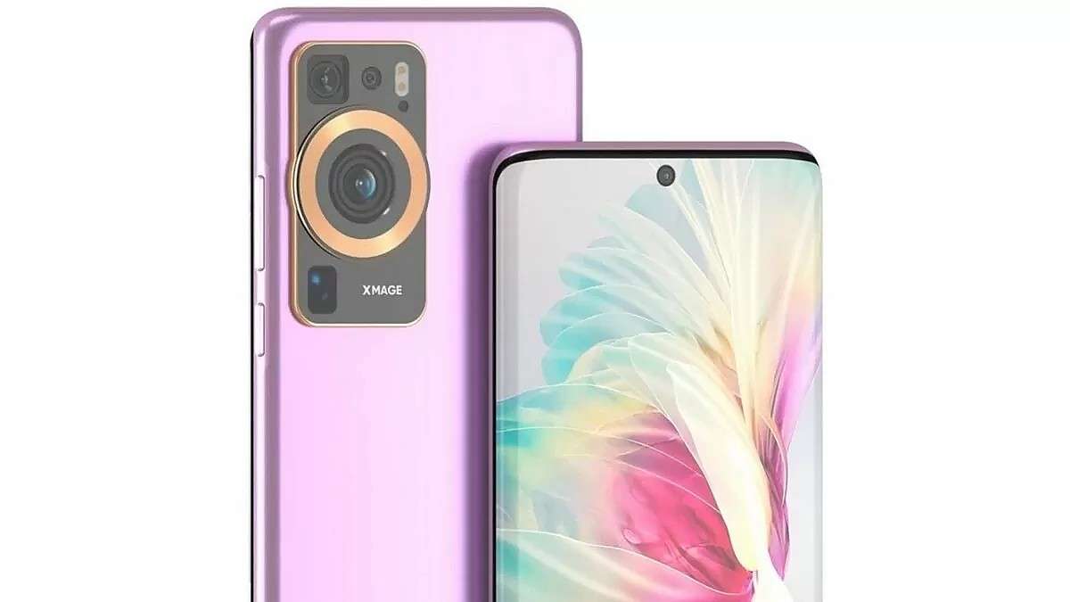 Huawei P60 e Mate X3 stanno arrivando: ecco la data di lancio