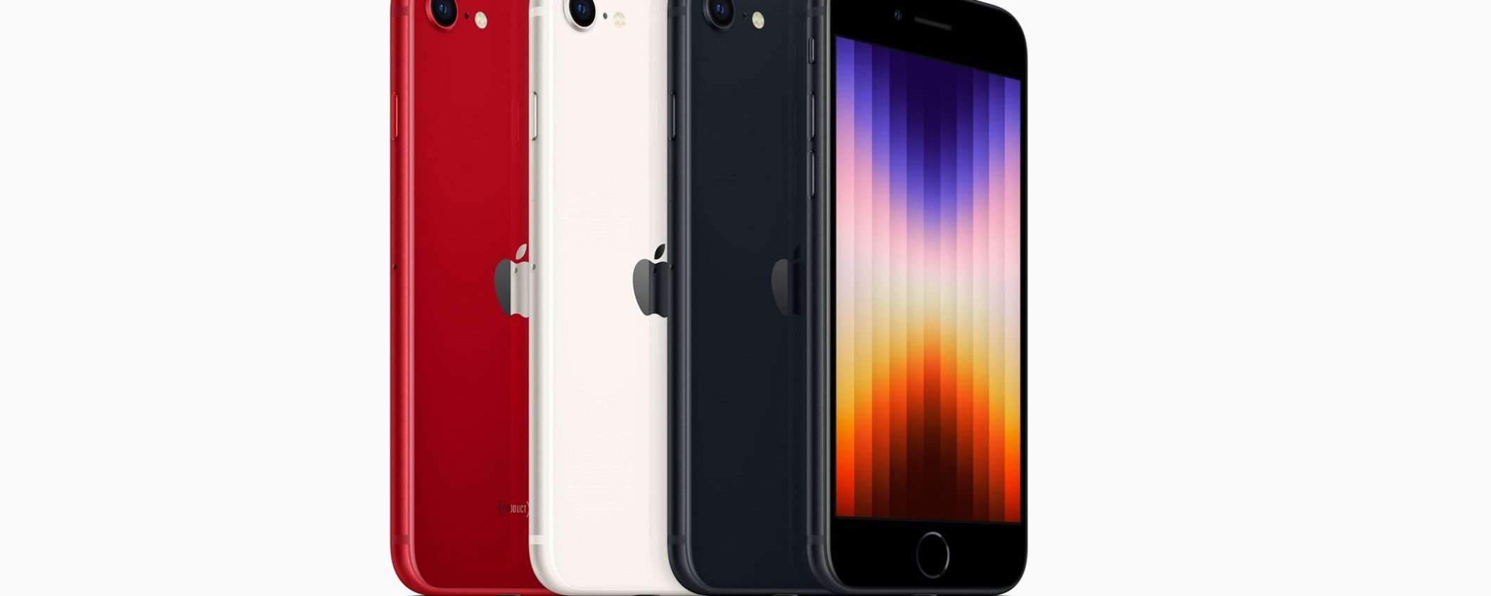 iPhone SE 2022: in offerta ad un OTTIMO PREZZO è DA PRENDERE SUBITO