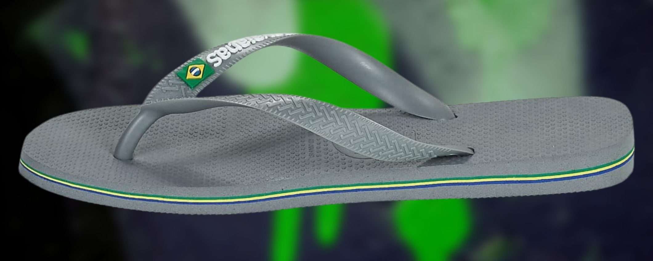 Infradito Havaianas ORIGINALI a 15€: sconto pazzesco del 48% (vanno a ruba)