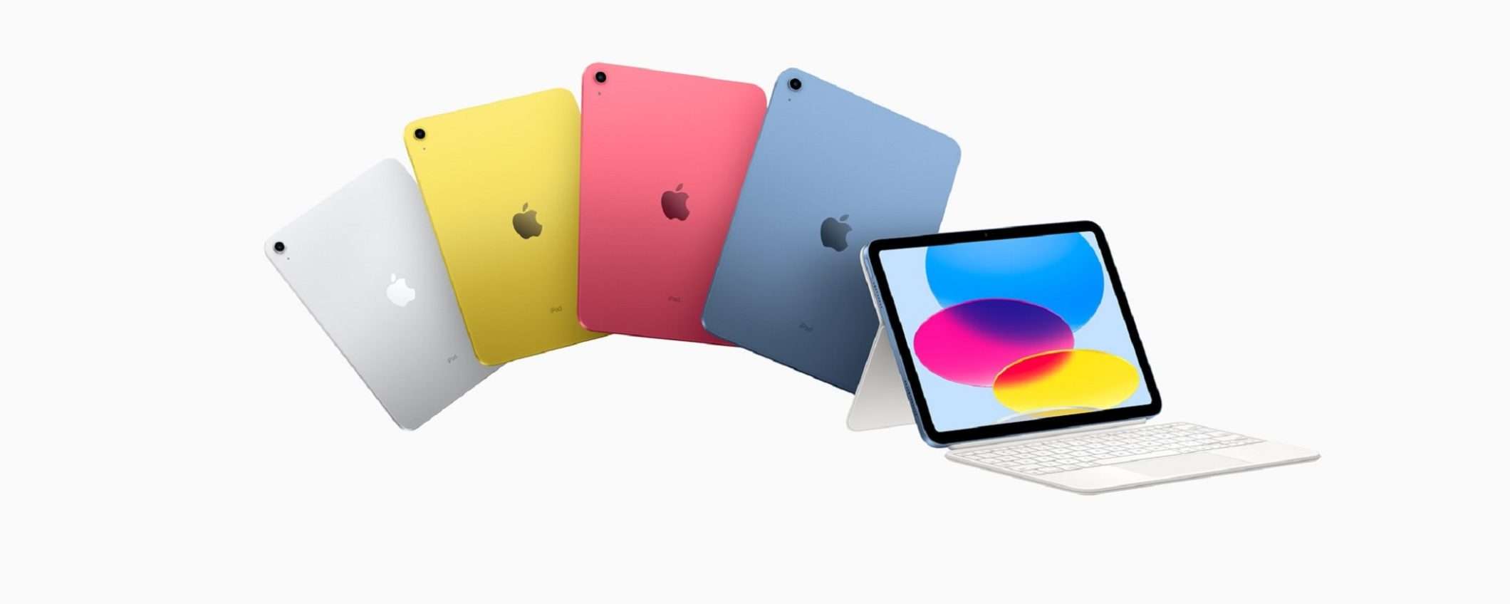 iPad 10: con un prezzo scontato è il TABLET GIUSTO da comprare