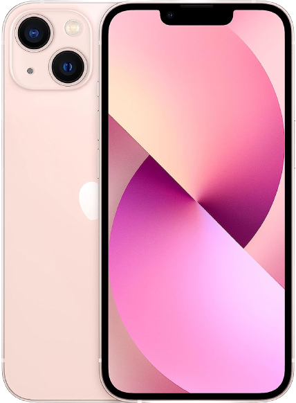 iphone 13 colorazione rosa