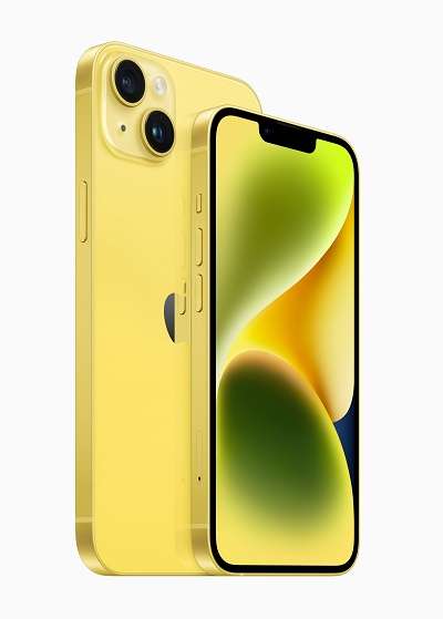 iphone 14 giallo (1)